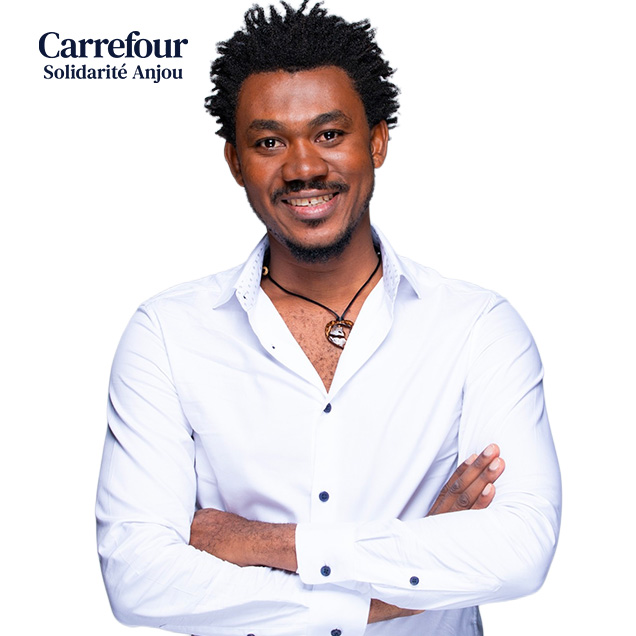 Ritzamarum Zeétrenne