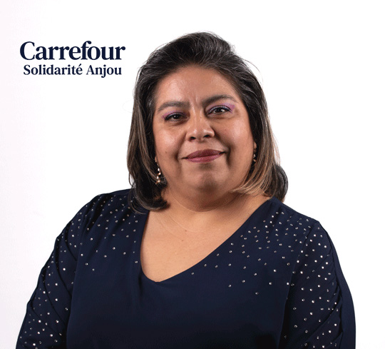 Sandra Ruiz