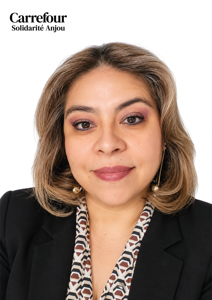 Sandra Ruiz