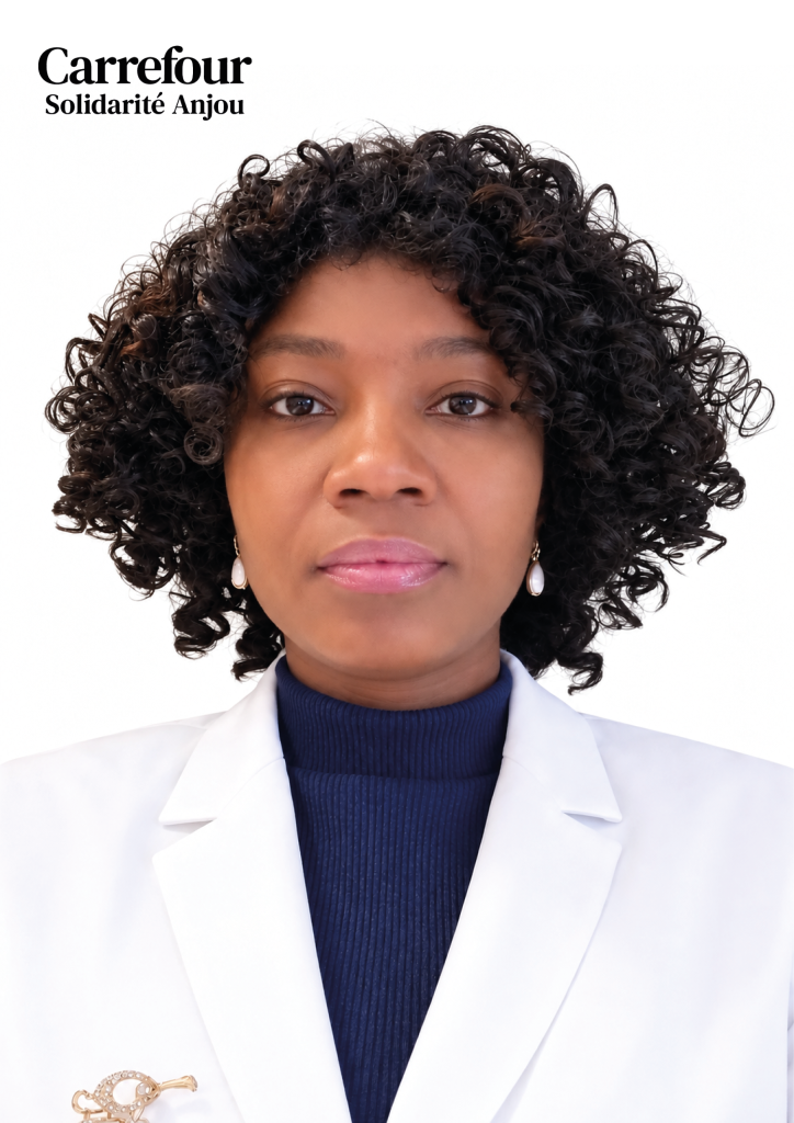Sylvana Jean-Louis